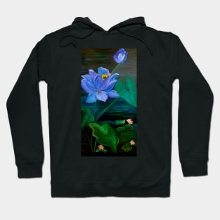 Lotus Hoodie